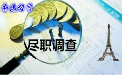 HK公司盡職調查詳解