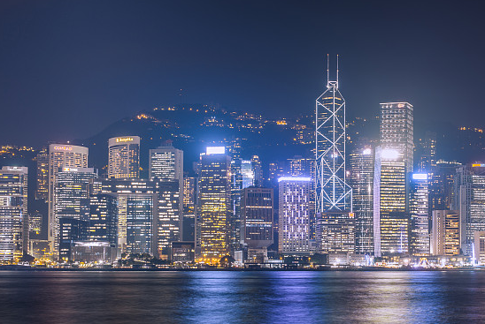 大陸人可以自己注冊香港公司嗎？