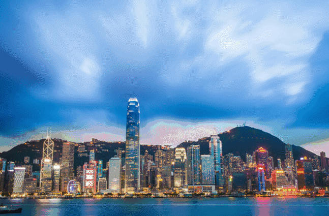 注冊香港公司好處及影響因素有哪些？