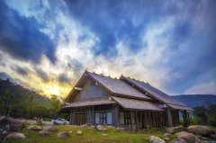 注冊(cè)老撾公司有什么優(yōu)勢(shì) 老撾公司類(lèi)型介紹