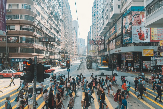 扒一扒香港專才申請需要準(zhǔn)備什么資料